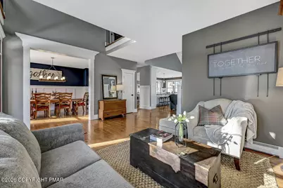  333 Sunset Avenue, Pocono Summit, PA 18346 - Photo 100