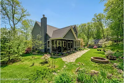  333 Sunset Avenue, Pocono Summit, PA 18346 - Photo 34