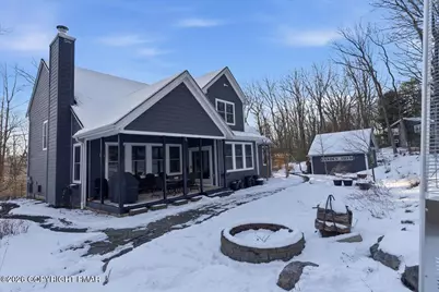  333 Sunset Avenue, Pocono Summit, PA 18346 - Photo 52