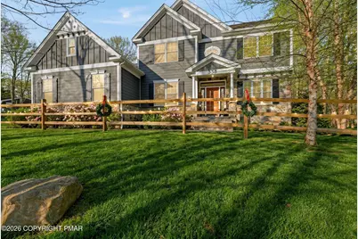  333 Sunset Avenue, Pocono Manor, PA 18349 - Photo 2