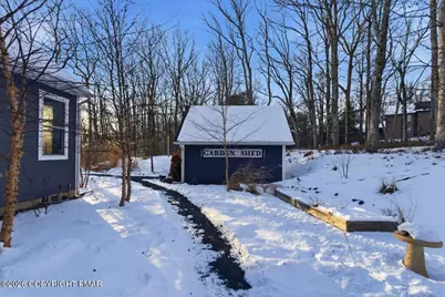  333 Sunset Avenue, Pocono Summit, PA 18346 - Photo 48