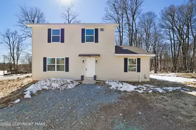  2460 Winding Way, Tobyhanna, PA 18466 - Photo 1