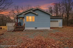 120 Meckesville Rd, Albrightsville, PA 18210 - Photo 1