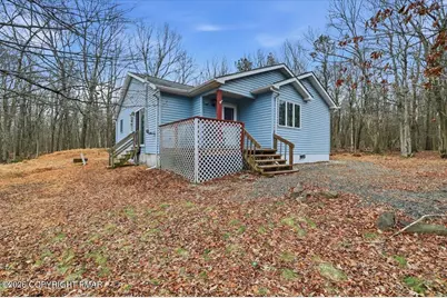  120 Meckesville Road, Albrightsville, PA 18210 - Photo 4