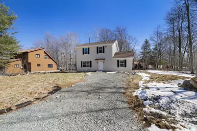 1694 Aspen Terrace, Tobyhanna, PA 18466 - Photo 26