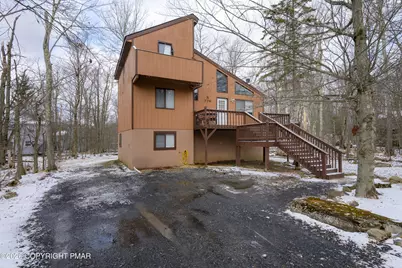  1783 Rolling Hills Drive, Tobyhanna, PA 18466 - Photo 1
