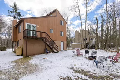  1783 Rolling Hills Drive, Tobyhanna, PA 18466 - Photo 8