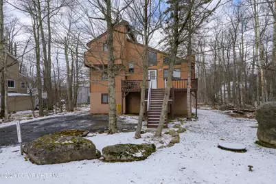  1783 Rolling Hills Drive, Tobyhanna, PA 18466 - Photo 2