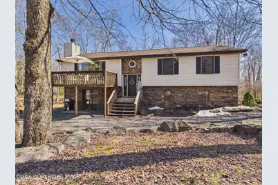  122 Wyalusing Drive, Pocono Lake, PA 18347 - Photo 1