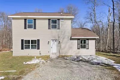  9149 Brandywine Drive, Tobyhanna, PA 18466 - Photo 1
