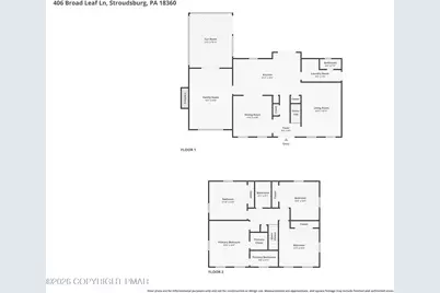  406 Broad Leaf Lane, Stroudsburg, PA 18360 - Photo 56
