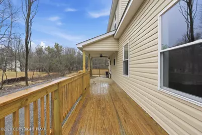  158 Petrarch Trail, Albrightsville, PA 18210 - Photo 38