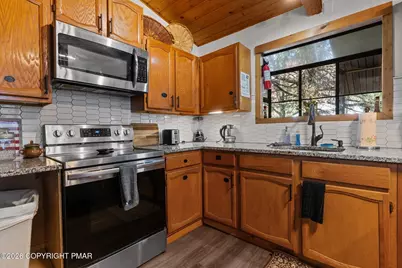  500 Towamensing Trail, Albrightsville, PA 18210 - Photo 10