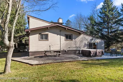  500 Towamensing Trail, Albrightsville, PA 18210 - Photo 46