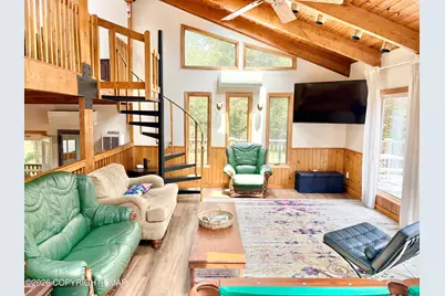  500 Towamensing Trail, Albrightsville, PA 18210 - Photo 4