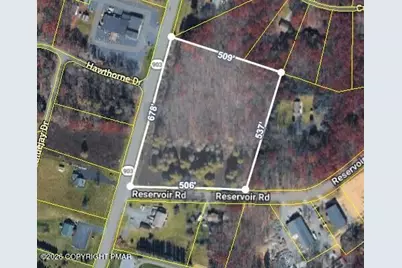  A9.02 Rte 903, Jim Thorpe, PA 18229 - Photo 1