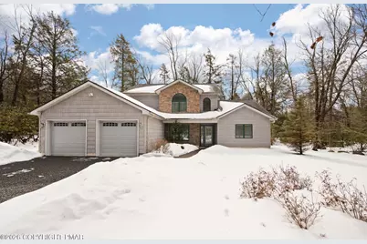  2236 Hillcrest Drive, Pocono Pines, PA 18350 - Photo 1