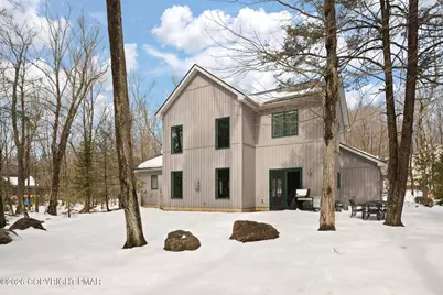  2236 Hillcrest Drive, Pocono Pines, PA 18350 - Photo 38