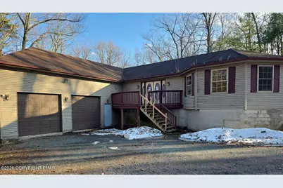  105 Ozark Road, Tafton, PA 18464 - Photo 2