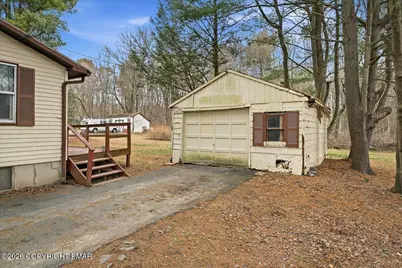  3416 Walnut Road, Kunkletown, PA 18058 - Photo 2