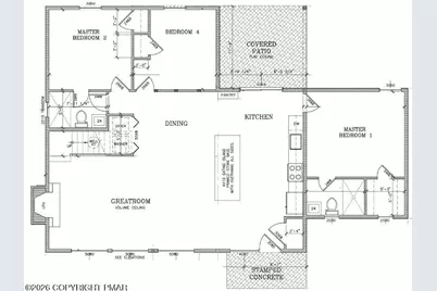  124 Petrarch Trail, Albrightsville, PA 18210 - Photo 2