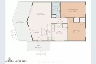  19 Powhatan Terrace, Albrightsville, PA 18210 - Photo 6