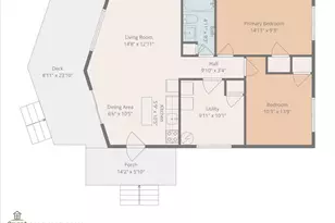 19 Powhatan Terrace, Albrightsville, PA 18210 - Photo 6