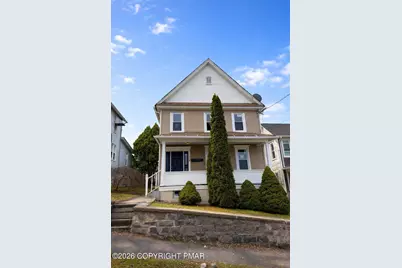  718 Willow Street, Scranton, PA 18505 - Photo 1