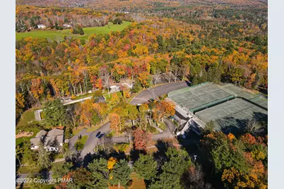  2169 Oak Hill Drive, Buck Hill Falls, PA 18323 - Photo 38