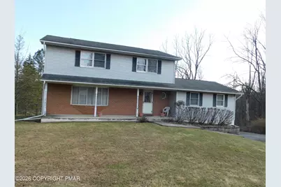  118 Burton Road, Cresco, PA 18326 - Photo 1