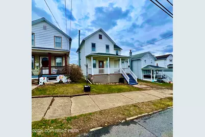  226 Lackawanna Avenue, Dupont, PA 18641 - Photo 2