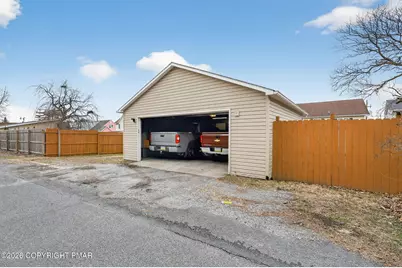  411 Moosic Road, Old Forge, PA 18518 - Photo 6