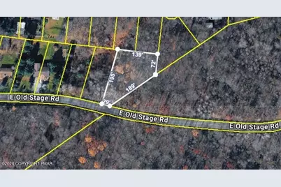  Lot Fp1724 E Old Stage Road, Albrightsville, PA 18210 - Photo 2