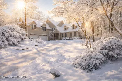  554 Pinecrest Drive, Pocono Pines, PA 18350 - Photo 1