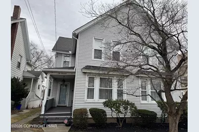  212 N Sumner Avenue, Scranton, PA 18504 - Photo 1