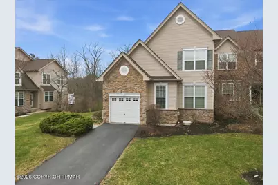  1761 Big Ridge Drive, East Stroudsburg, PA 18302 - Photo 4