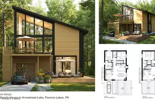 25 N Arrow Dr, Pocono Lake, PA 18347 - Photo 1