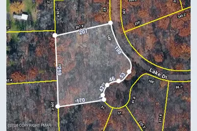  2238 Lake Drive, Henryville, PA 18332 - Photo 1