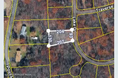  508 Lake Drive, Henryville, PA 18332 - Photo 2