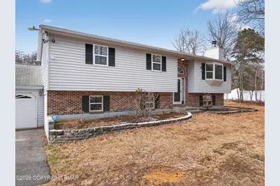  1518 Anne Ln, Effort, PA 18330 - Photo 1