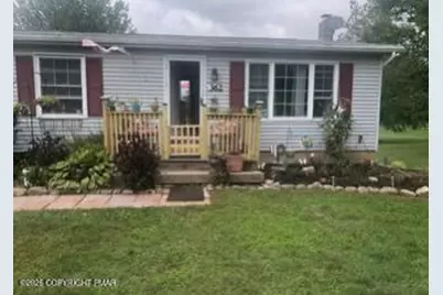  362 Mount Pleasant Road, Bangor, PA 18013 - Photo 1