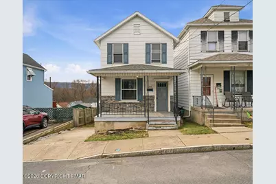  287 Andover Street, Wilkes Barre, PA 18702 - Photo 1