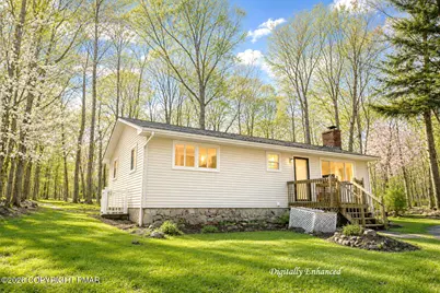  6319 Laurel Road, Pocono Summit, PA 18346 - Photo 1