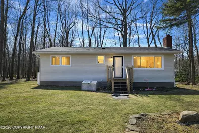  6319 Laurel Road, Pocono Summit, PA 18346 - Photo 2