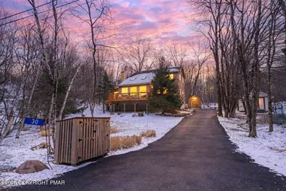  30 Shortridge Road, Albrightsville, PA 18210 - Photo 1