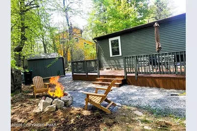  9894 Breezeway Terrace, Tobyhanna, PA 18466 - Photo 4