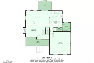 155 Oak Pl, Blakeslee, PA 18610 - Photo 18