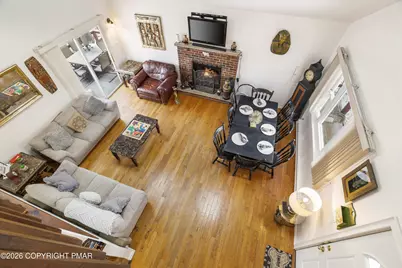 2638 Foxledge Drive, Tobyhanna, PA 18466 - Photo 24