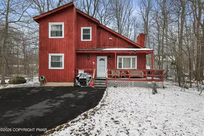  2638 Foxledge Drive, Tobyhanna, PA 18466 - Photo 6