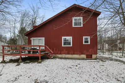  2638 Foxledge Drive, Tobyhanna, PA 18466 - Photo 34